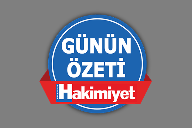 Günün özeti