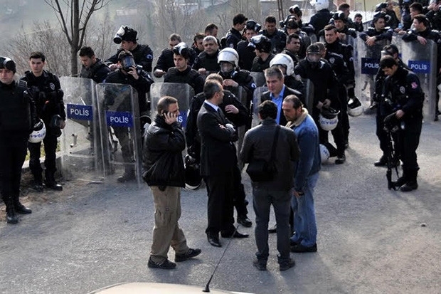 Gaziantep'te her türlü etkinlik yasaklandı