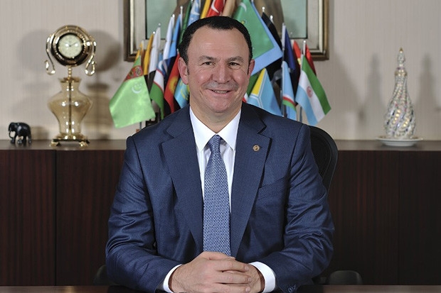 Mustafa Topçuoğlu 