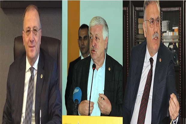 Ak Parti Gaziantep Milletvekillerinden hain saldırıya tepki