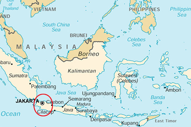 Endonezya’da tekne faciası: 23 ölü