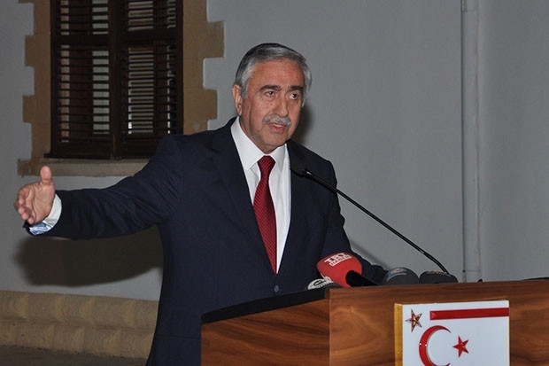 KKTC Cumhurbaşkanı Mustafa Akıncı saldırıyı kınadı