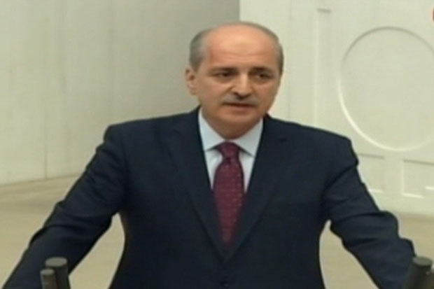 Numan Kurtulmuş’tan OHAL açıklaması