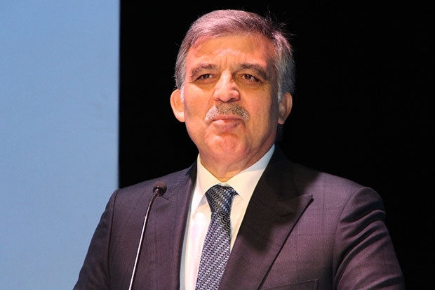 Abdullah Gül Darbe Komisyonu’nun sorularını yanıtladı