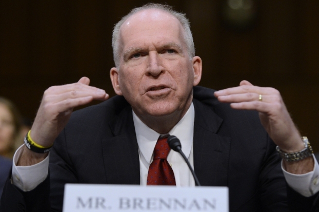 Rusya’dan CIA Başkanı Brennan’a sert yanıt