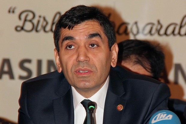 Beyhan Hıdıroğlu, “Gaziantep’in marka değerini yükselteceğiz”