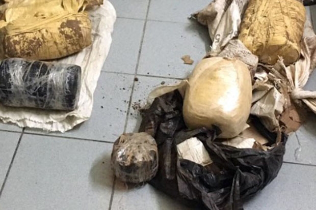 Şanlıurfa’da 2 canlı bomba yakalandı