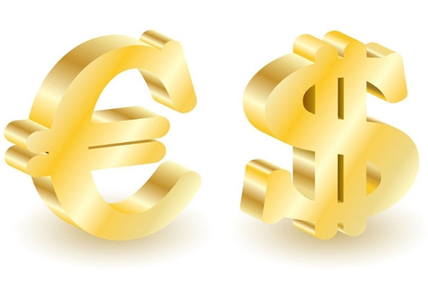 Dolar ve euroda yeni zirve
