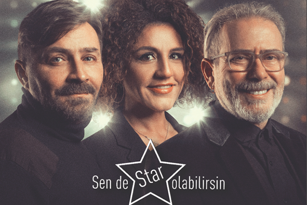 'Sen de Star Olabilirsin' M1 Gaziantep AVM’de