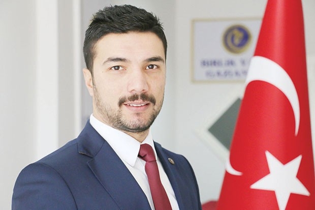 Mehmet Fatih Aslan, 
