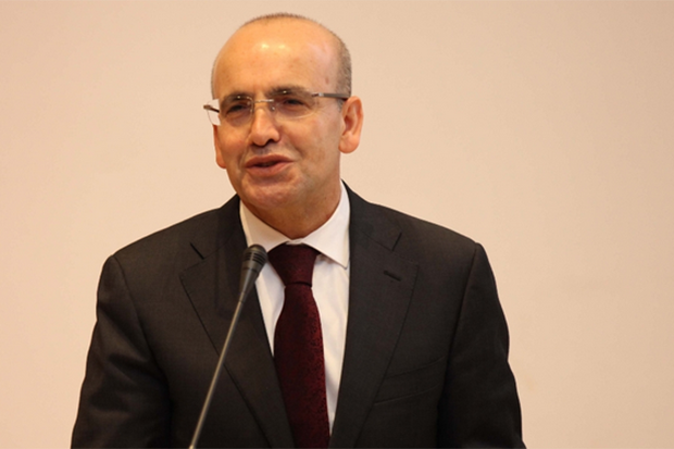 Mehmet Şimşek, Merkez Bankası’na mesaj verdi