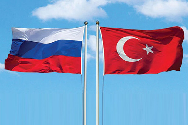 Türkiye ve Rusya askeri mutabatı imzaladı