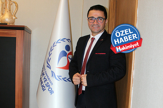 Ökkeş Demir: 