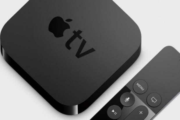 Apple TV Türkiye'de Satışa Sunuldu!