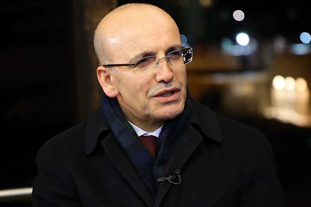 Mehmet Şimşek’ten dolar açıklaması