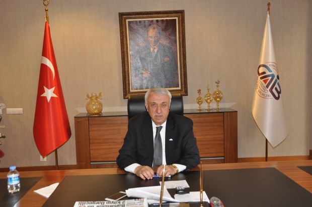 Abdulkadir Çıkmaz, 