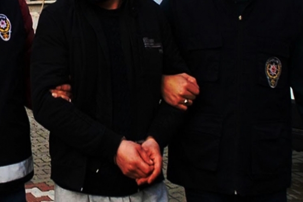 Gaziantep'te keşif yapan 3 DEAŞ militanı tutuklandı