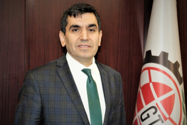 Hıdıroğlu: