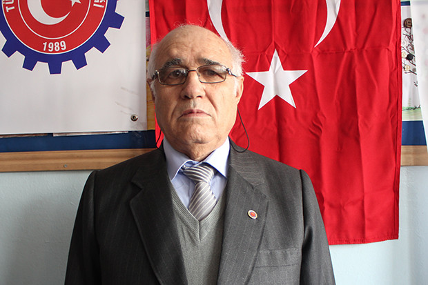 Ali Osman Özer güven tazeledi