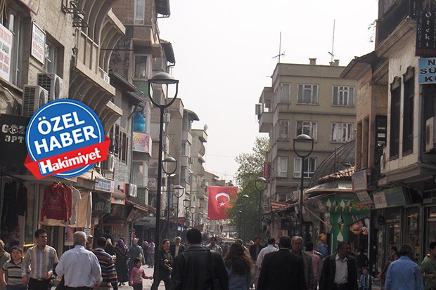 "Cadde kalabalığı gerçeği yansıtmıyor"