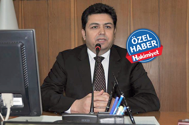 Menderes Karaduman: 