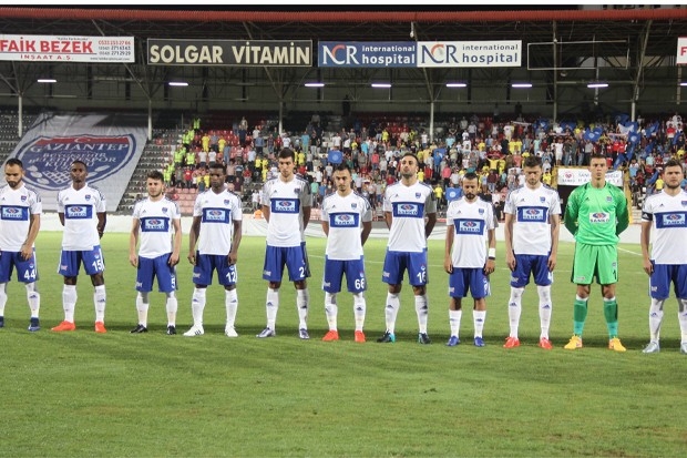 Büyükşehir Gaziantepspor - Yeni Malatyaspor maçı ertelendi