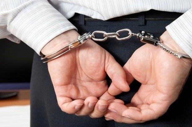 Gaziantep'te 9 öğretmene tutuklama
