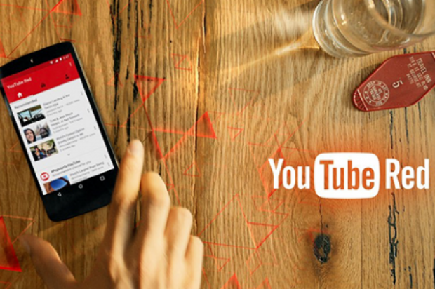 Youtube RED, Kullanıma Açıldı!