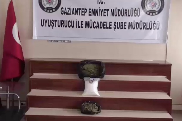 Uyuşturucu tacirlerine büyük darbe