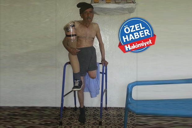 “ÖLMESİ Mİ GEREKİYOR?”