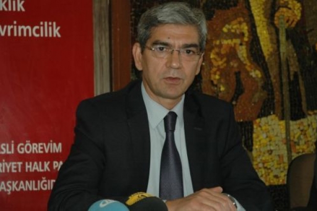 Mehmet Gökdağ, 