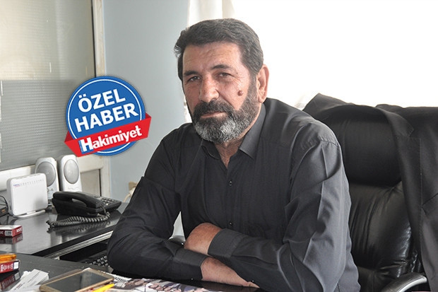 “Esnaf aidatını ödeyemiyor”