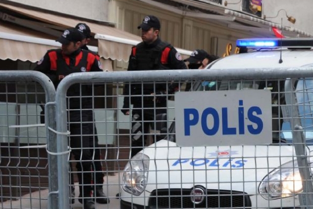 Gaziantep polisi faciayı önledi