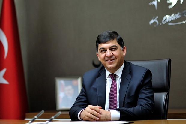 Başkan Fadıloğlu 18 Mart Çanakkale Zaferini kutladı