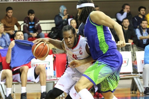 Gaziantep Basketbol-Tofaş: 95-82