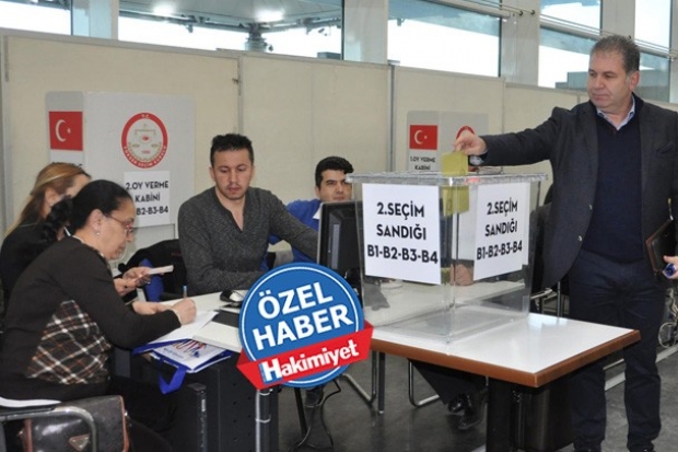 Referandum öncesi yasaklar neler?