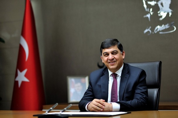 Başkan Rıdvan Fadıloğlu'ndan Polis Teşkilatı kutlama mesajı
