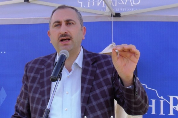 AK Parti Genel Sekreteri Gül: “Kılıçdaroğlu Yenikapı ruhuna sadakat göstermedi”