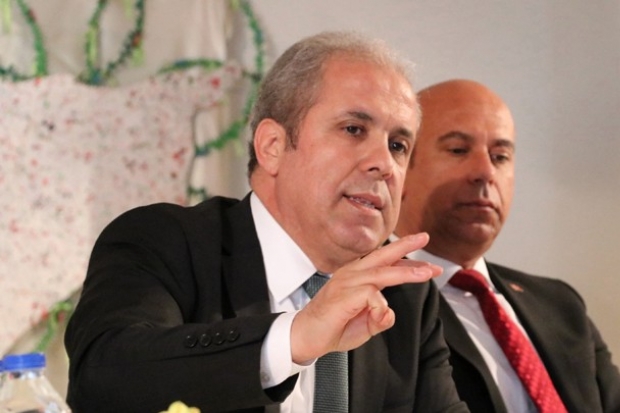 Milletvekili Şamil Tayyar: ''Evde otursalar hayır oyları daha fazla çıkardı''