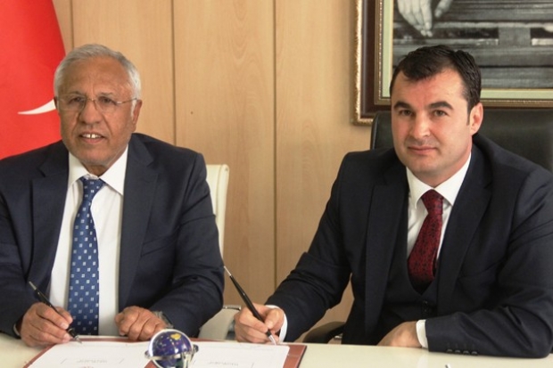 Gaziantep Büyükşehir Belediyespor'a yeni teknik adam