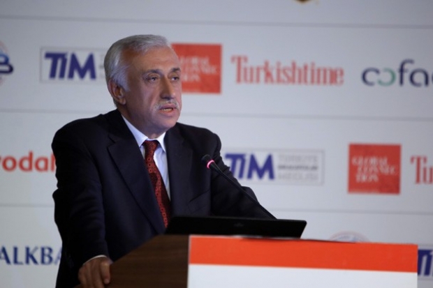 Abdülkadir Çıkmaz, referandumu değerlendirdi