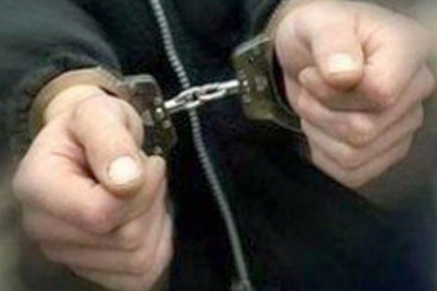 Gaziantep'te PKK/KCK operasyonunda 7 tutuklama