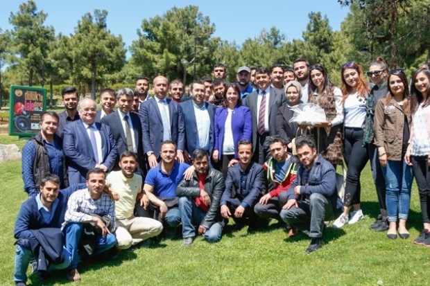 Rıdvan Fadıloğlu, birlik ve beraberliğin önemine işaret etti