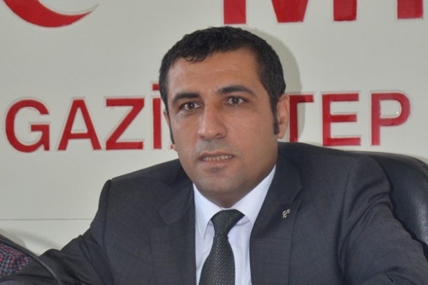 MHP’den Gaziantep polisine teşekkür