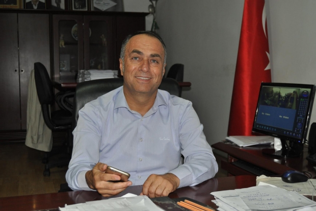 Ahmet Beyaz 
