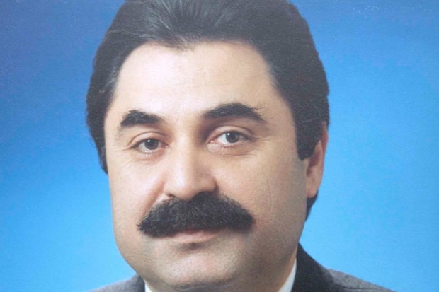 Sanayici merhum Kamil Şerbetçi rahmetle anılıyor