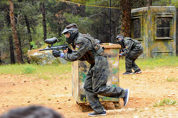 Şehitkamil’den sportif organizasyonlarda bir ilk