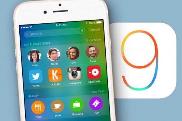 iOS 9.2 Public Beta 2 Yayınlandı