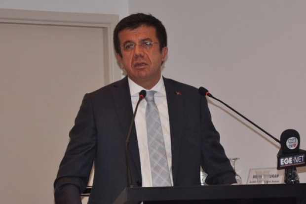 Zeybekci: 'En önemli ilaç, kardeşliğimizdir'