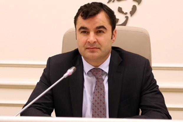 Osman Toprak 